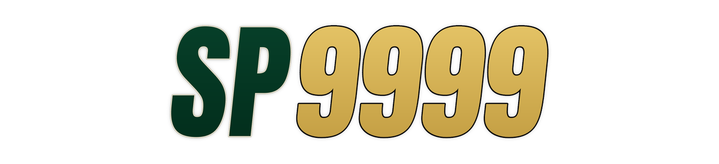 sp9999 Logo